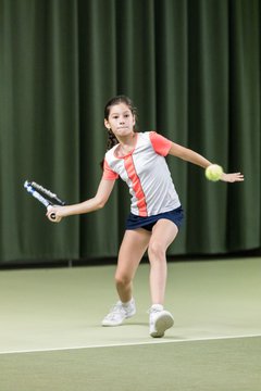 Bild 194 - Luebecker SN Goldline Cup